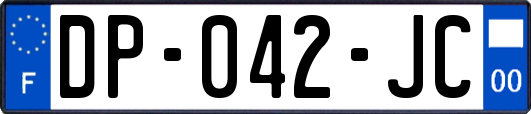 DP-042-JC