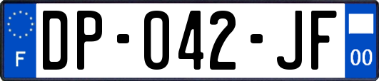 DP-042-JF