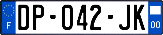 DP-042-JK