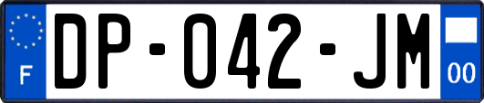 DP-042-JM