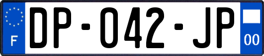 DP-042-JP