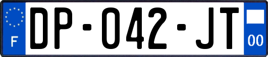 DP-042-JT