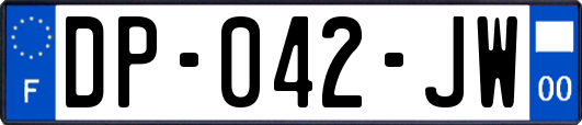 DP-042-JW