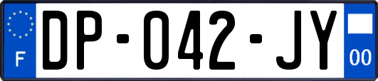 DP-042-JY