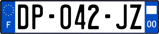 DP-042-JZ