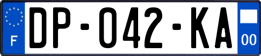 DP-042-KA