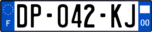 DP-042-KJ