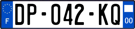 DP-042-KQ