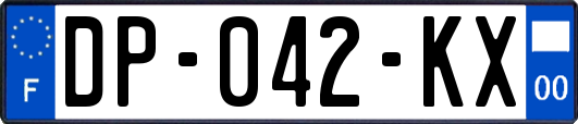 DP-042-KX