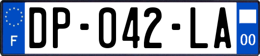 DP-042-LA
