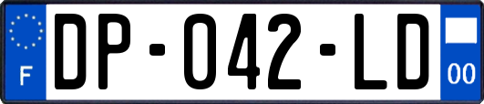 DP-042-LD
