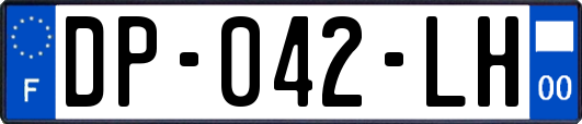 DP-042-LH