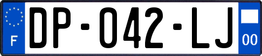 DP-042-LJ