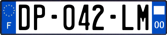 DP-042-LM