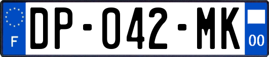 DP-042-MK