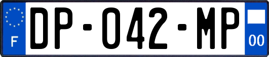 DP-042-MP