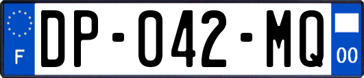DP-042-MQ
