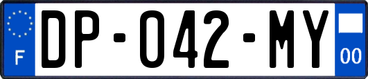 DP-042-MY