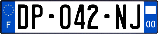 DP-042-NJ