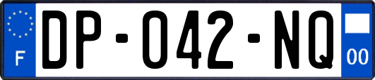 DP-042-NQ