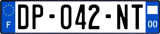 DP-042-NT