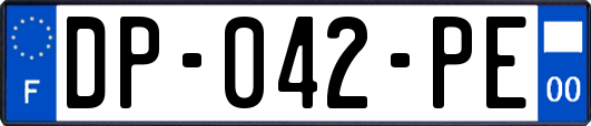 DP-042-PE