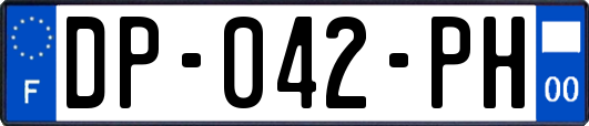 DP-042-PH