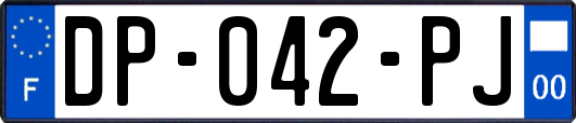 DP-042-PJ