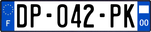 DP-042-PK