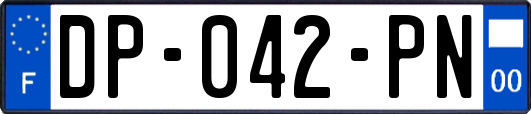 DP-042-PN