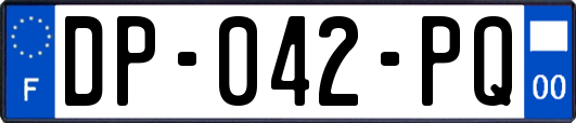 DP-042-PQ