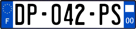 DP-042-PS