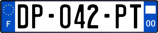 DP-042-PT