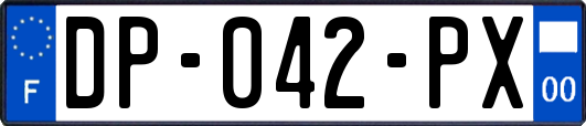 DP-042-PX
