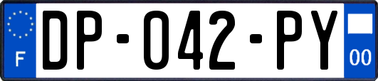 DP-042-PY