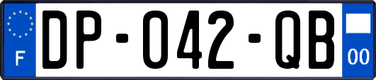 DP-042-QB