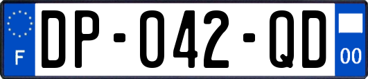 DP-042-QD