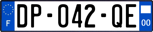 DP-042-QE