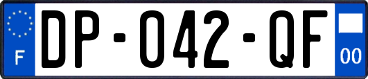 DP-042-QF