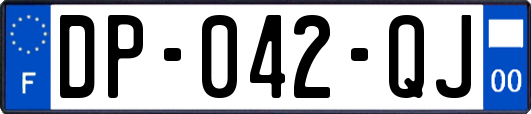 DP-042-QJ