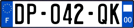 DP-042-QK