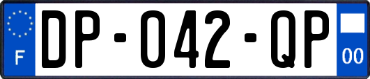DP-042-QP