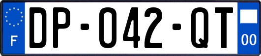 DP-042-QT