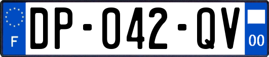DP-042-QV