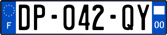 DP-042-QY