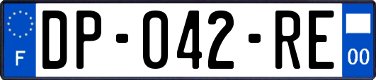DP-042-RE