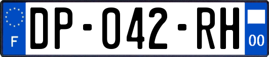DP-042-RH