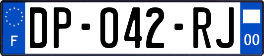 DP-042-RJ