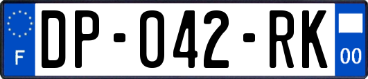 DP-042-RK