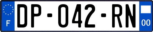 DP-042-RN